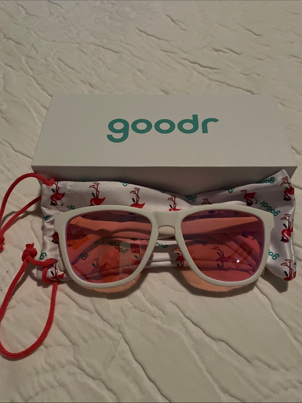 Goodr sunglasses